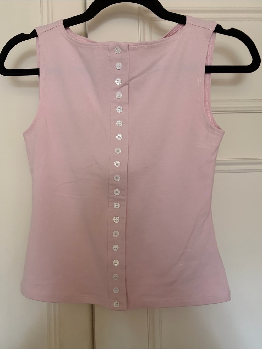 Reformation Julie knit top - Picture 3 of 5